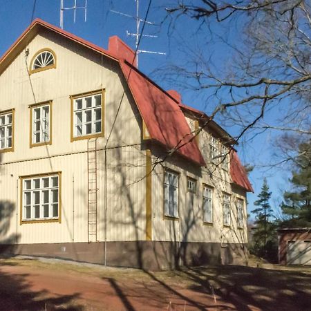 Villa Hoegbo Inio Zewnętrze zdjęcie