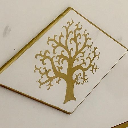 Villa Hoegbo Inio Zewnętrze zdjęcie