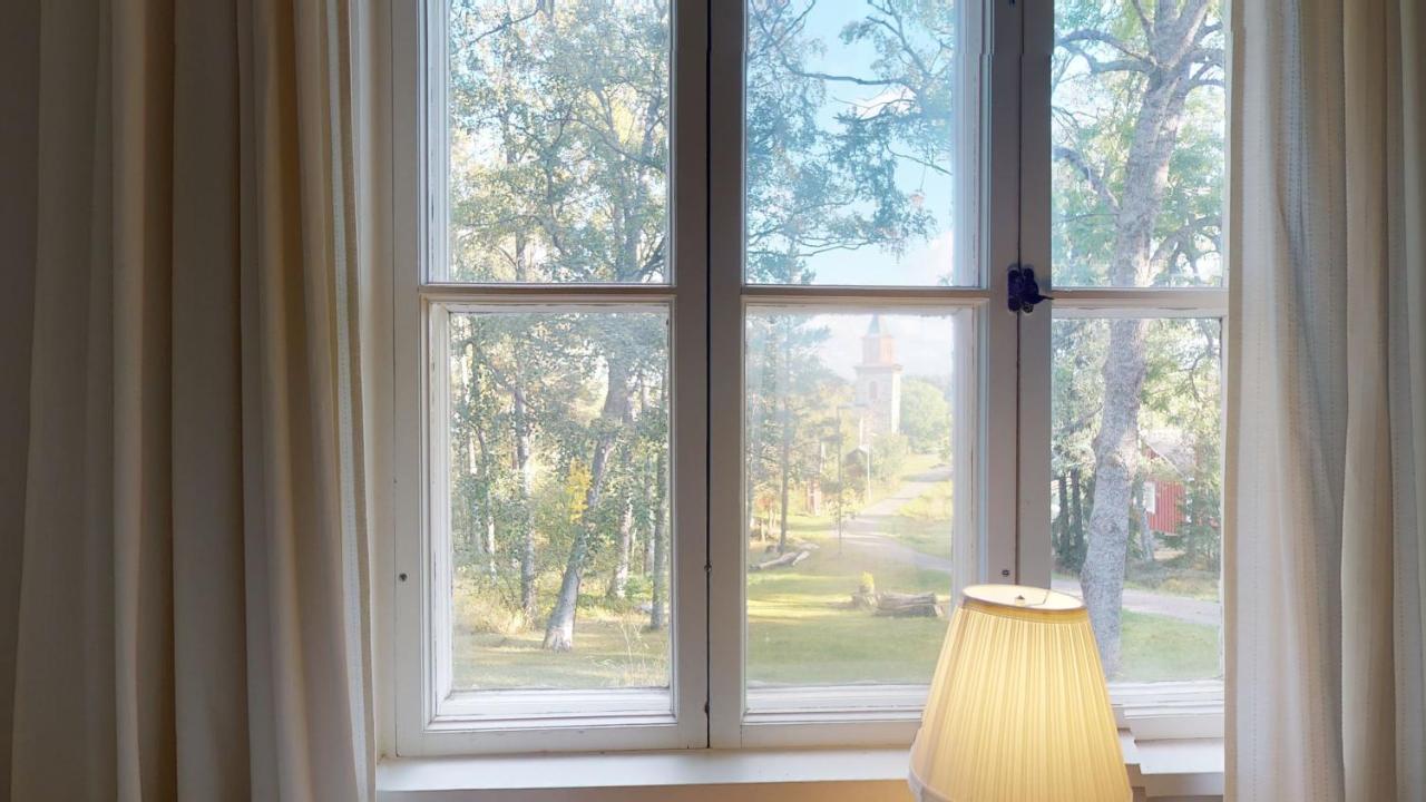 Villa Hoegbo Inio Zewnętrze zdjęcie