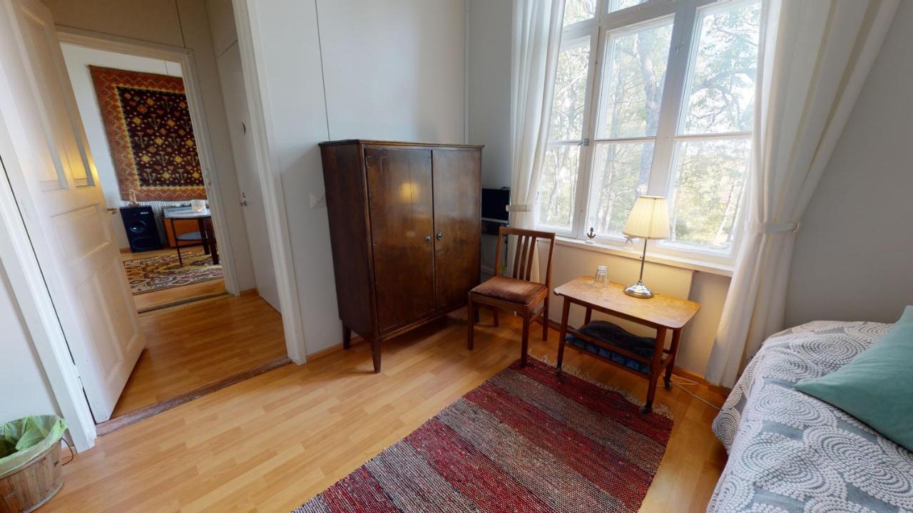 Villa Hoegbo Inio Zewnętrze zdjęcie