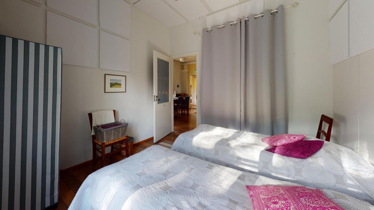 Villa Hoegbo Inio Zewnętrze zdjęcie