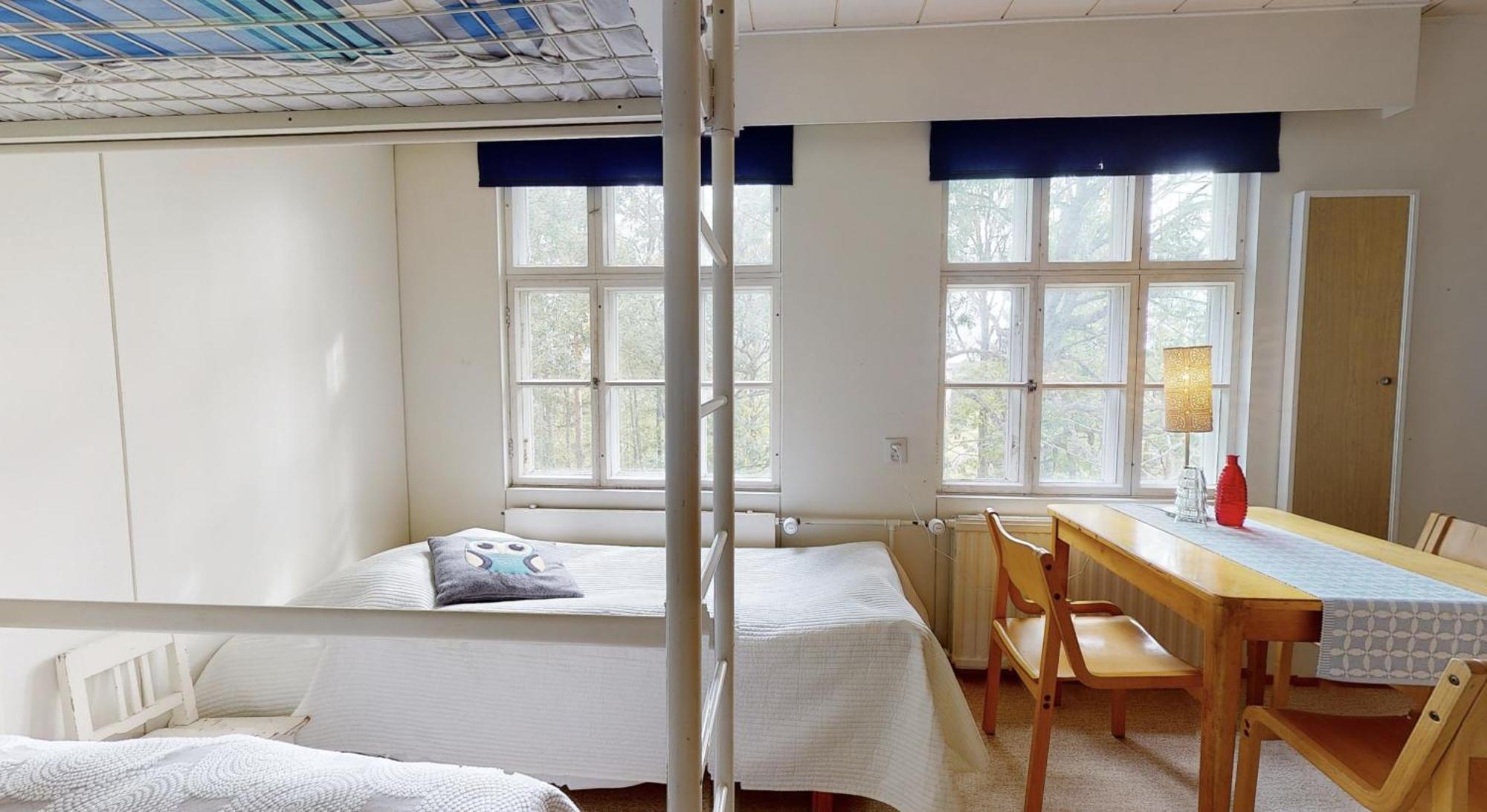 Villa Hoegbo Inio Zewnętrze zdjęcie