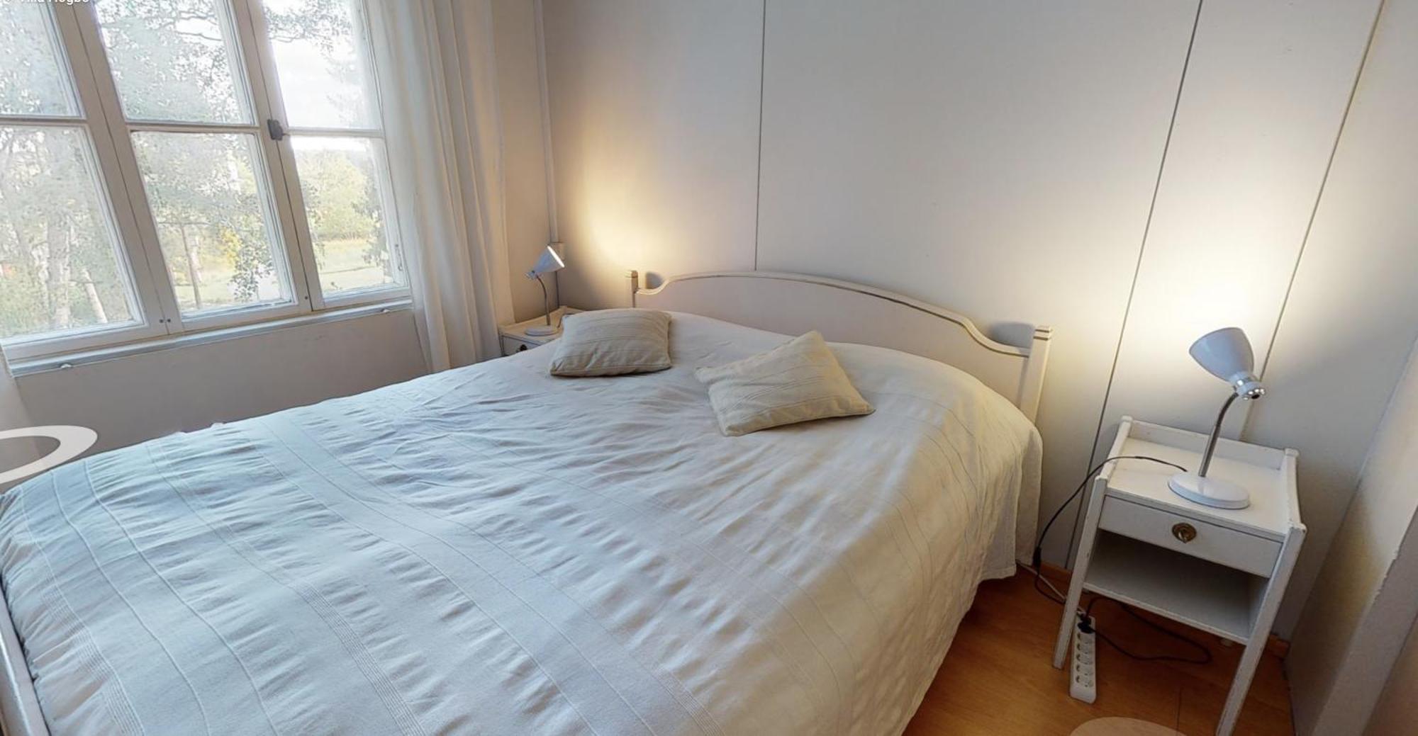 Villa Hoegbo Inio Zewnętrze zdjęcie