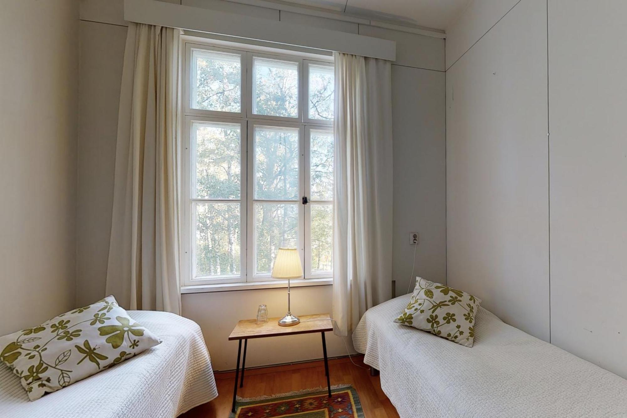 Villa Hoegbo Inio Zewnętrze zdjęcie