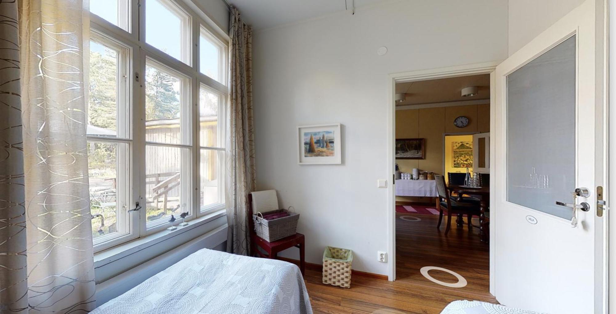 Villa Hoegbo Inio Zewnętrze zdjęcie