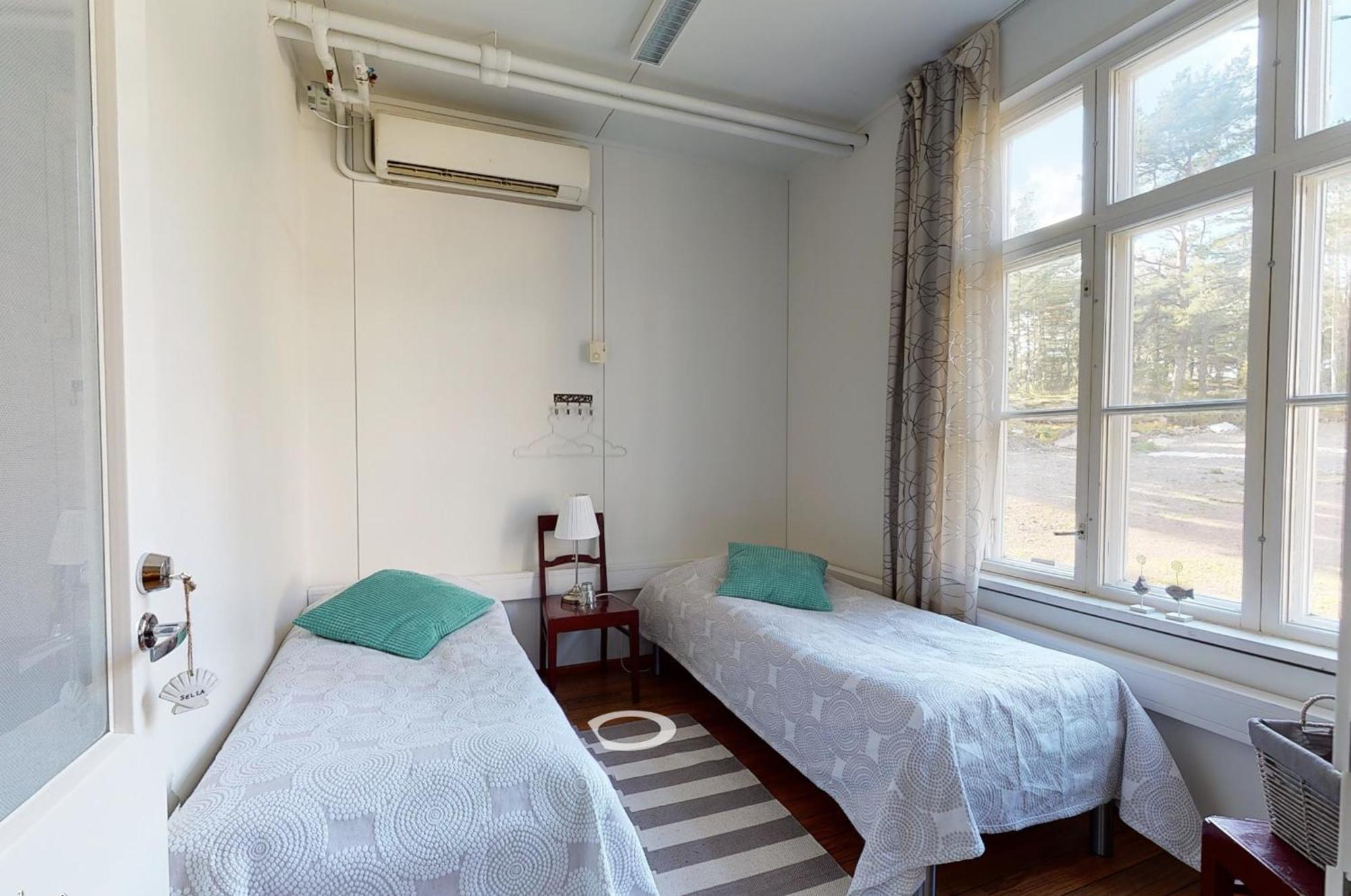 Villa Hoegbo Inio Zewnętrze zdjęcie
