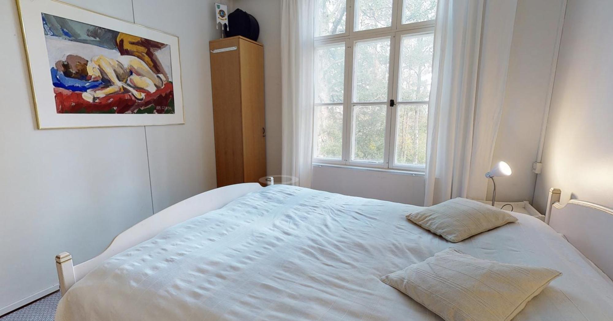 Villa Hoegbo Inio Zewnętrze zdjęcie