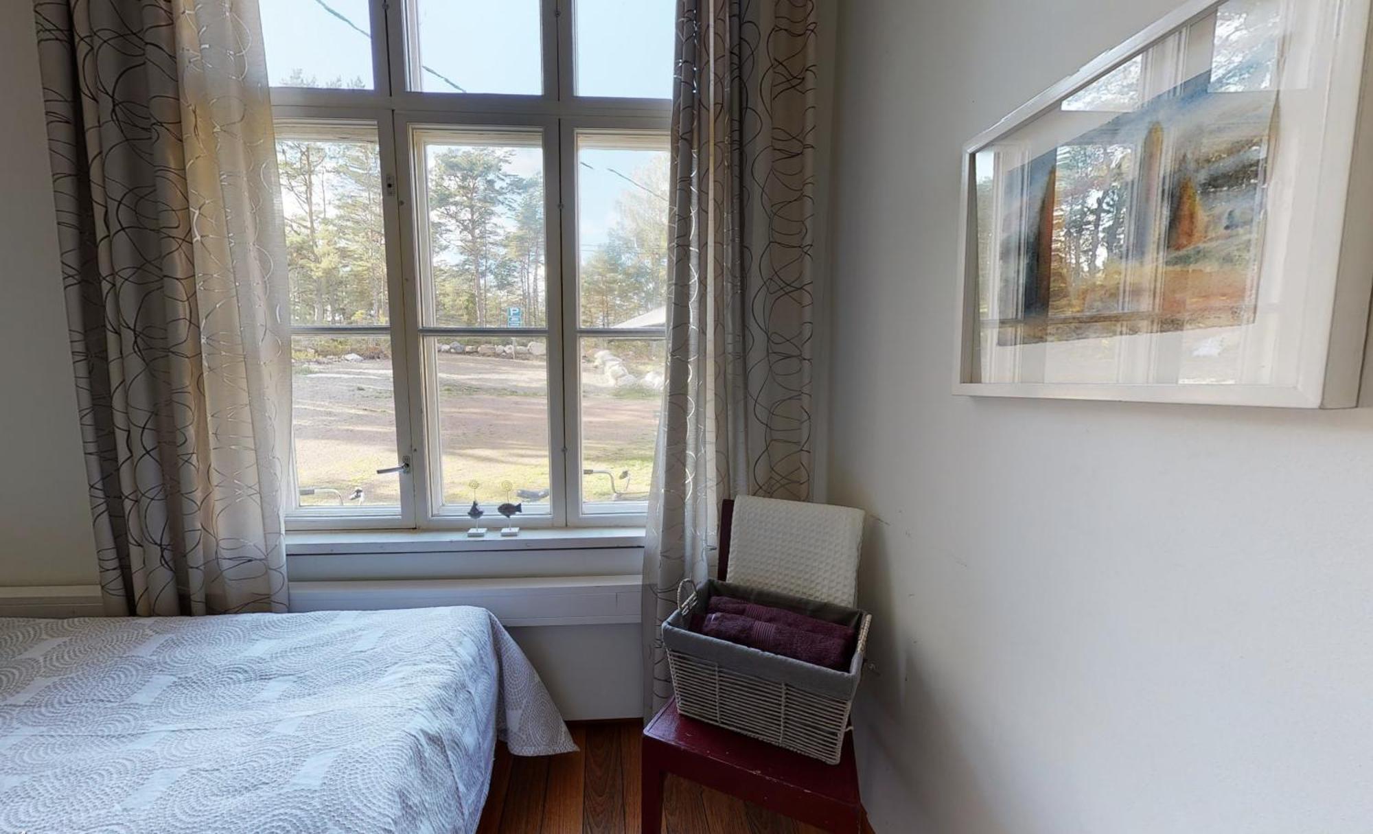 Villa Hoegbo Inio Zewnętrze zdjęcie