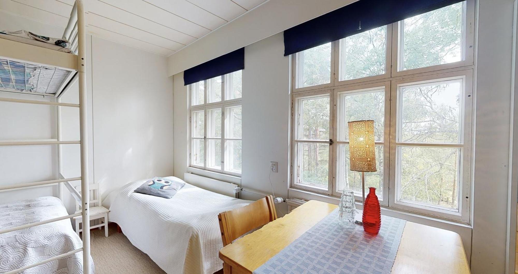 Villa Hoegbo Inio Zewnętrze zdjęcie