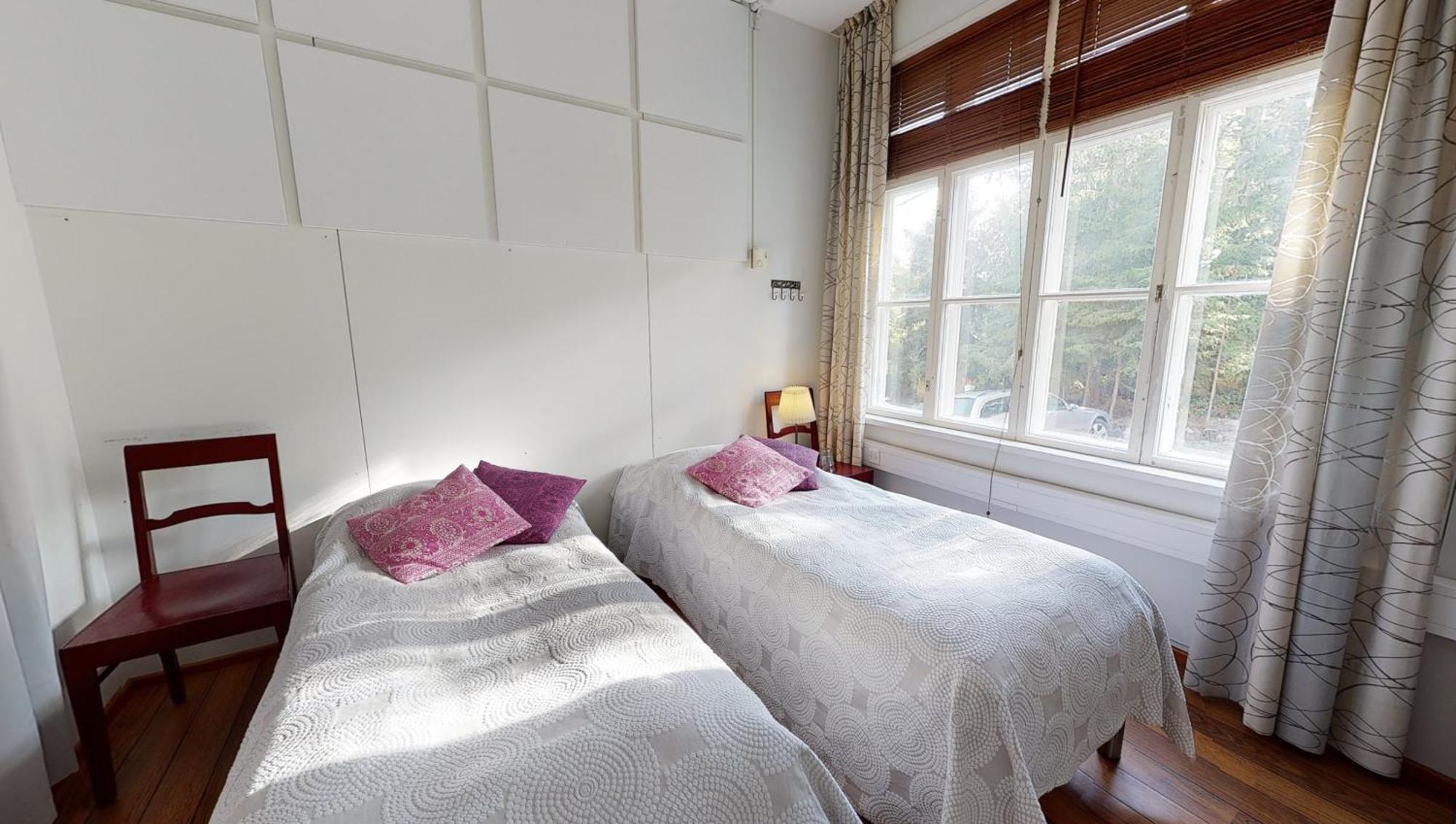 Villa Hoegbo Inio Zewnętrze zdjęcie