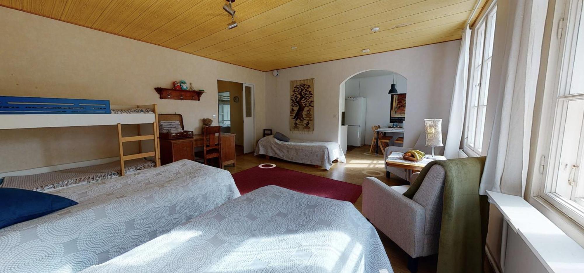 Villa Hoegbo Inio Zewnętrze zdjęcie