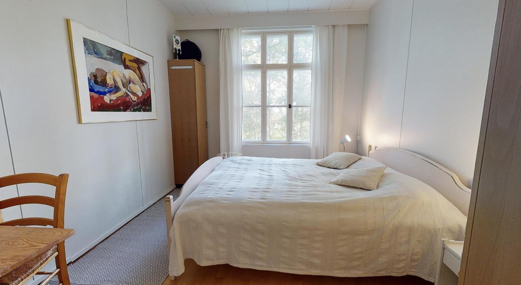 Villa Hoegbo Inio Zewnętrze zdjęcie