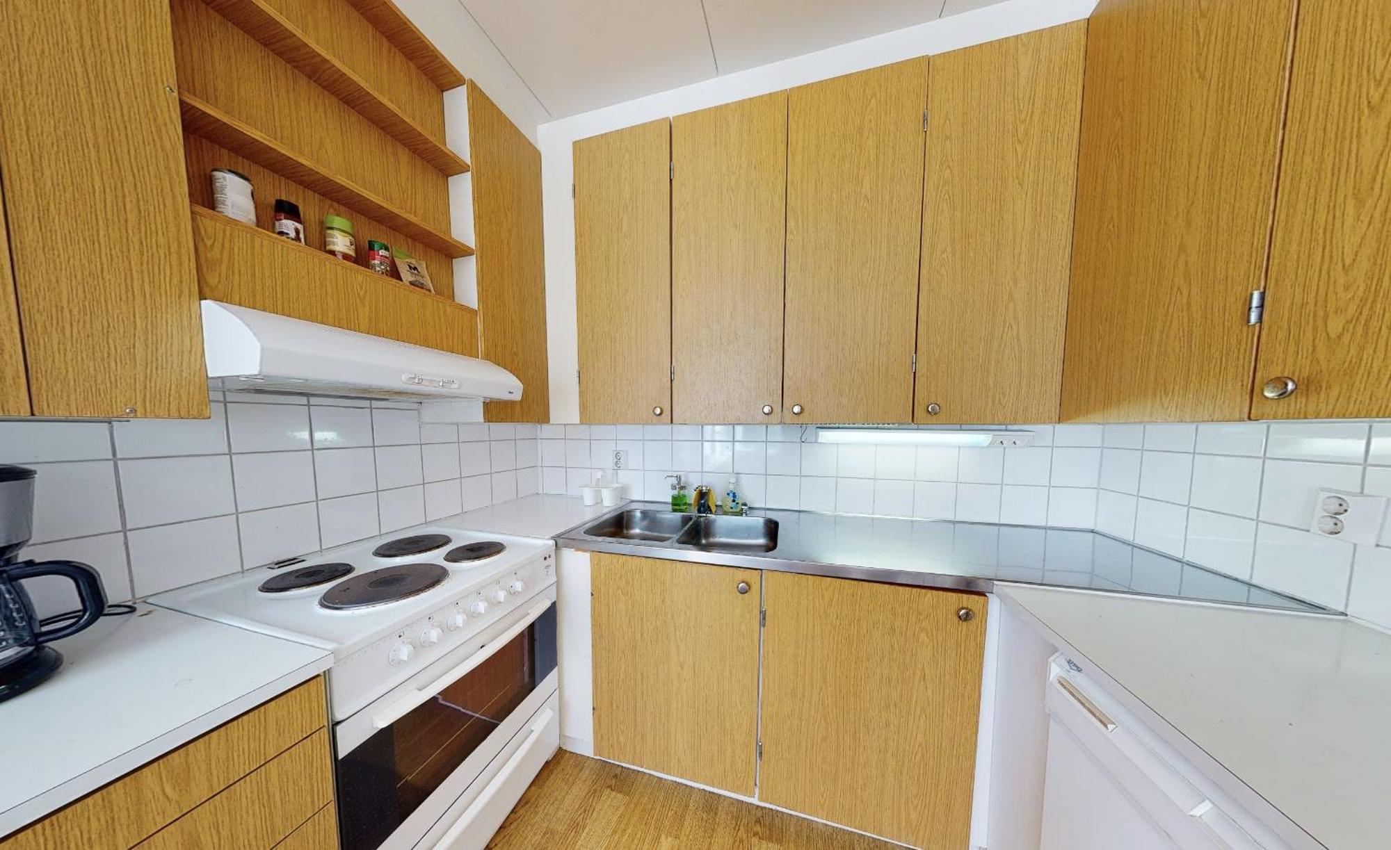 Villa Hoegbo Inio Zewnętrze zdjęcie