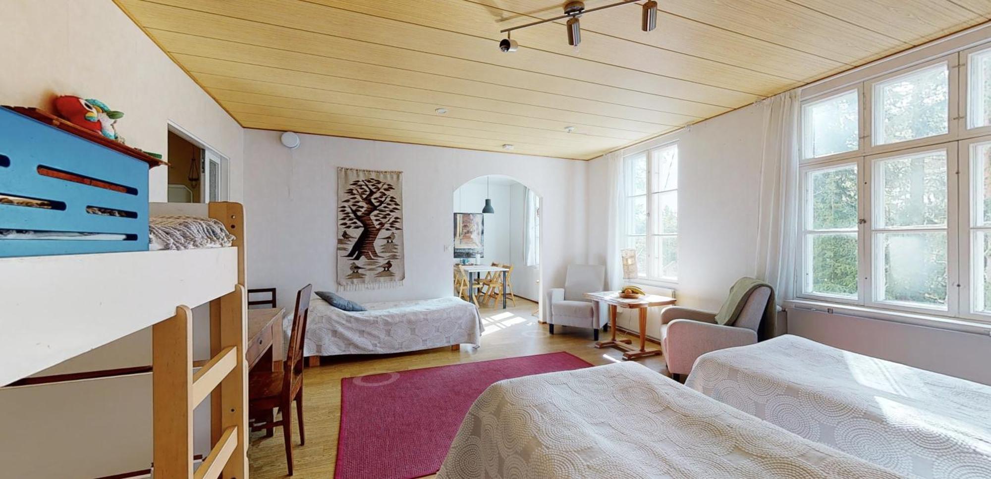Villa Hoegbo Inio Zewnętrze zdjęcie