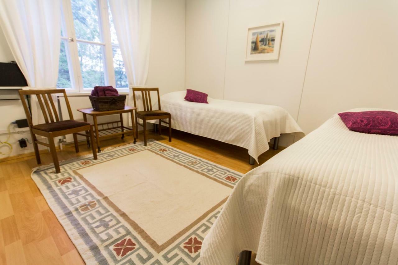 Villa Hoegbo Inio Zewnętrze zdjęcie