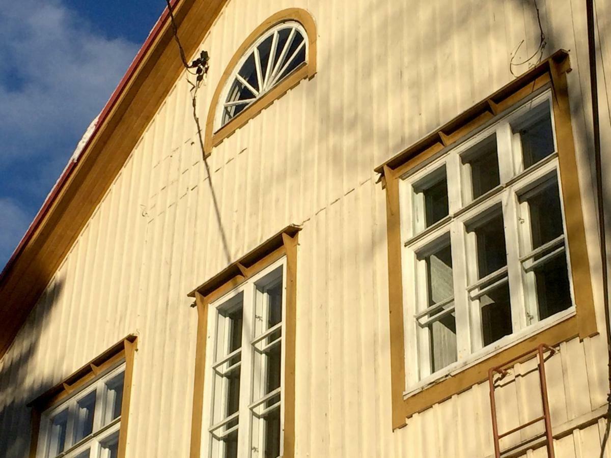 Villa Hoegbo Inio Zewnętrze zdjęcie