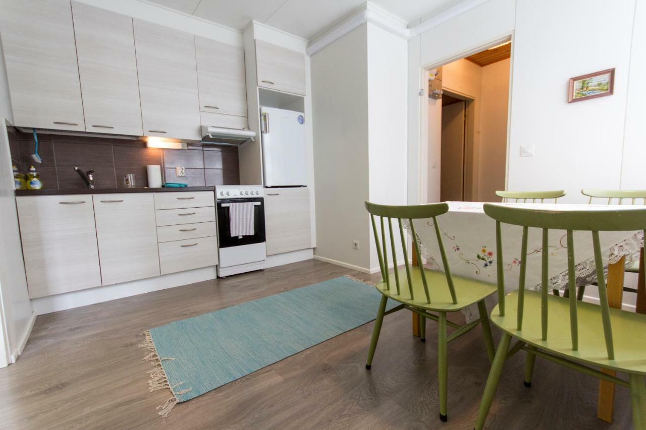 Villa Hoegbo Inio Zewnętrze zdjęcie