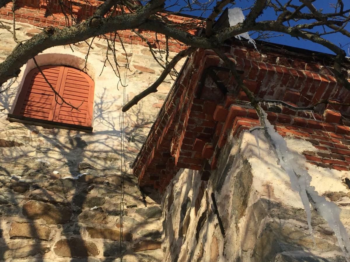 Villa Hoegbo Inio Zewnętrze zdjęcie