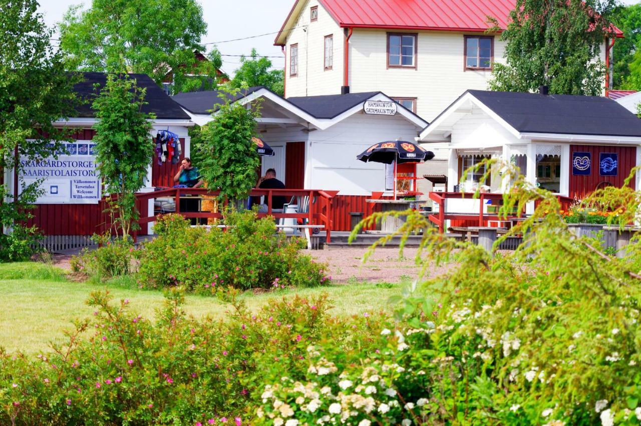 Villa Hoegbo Inio Zewnętrze zdjęcie