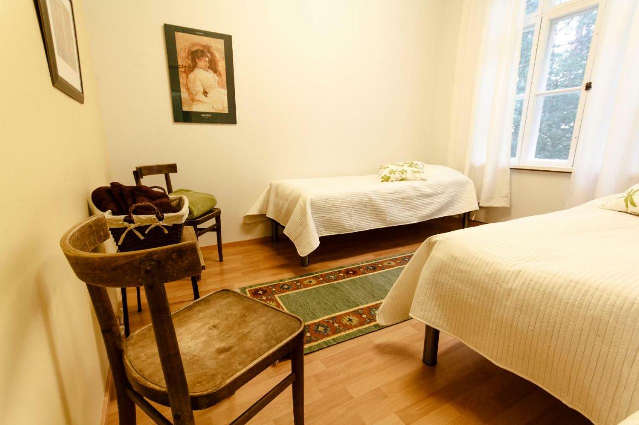 Villa Hoegbo Inio Zewnętrze zdjęcie