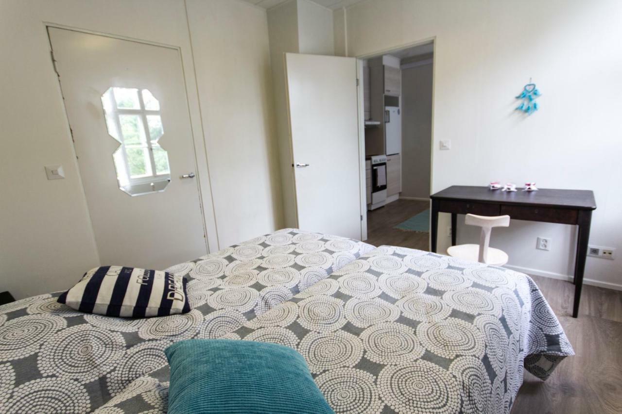 Villa Hoegbo Inio Zewnętrze zdjęcie