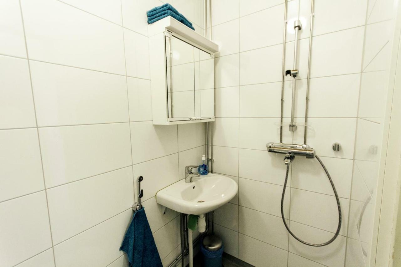 Villa Hoegbo Inio Zewnętrze zdjęcie