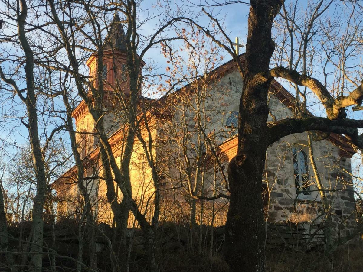 Villa Hoegbo Inio Zewnętrze zdjęcie