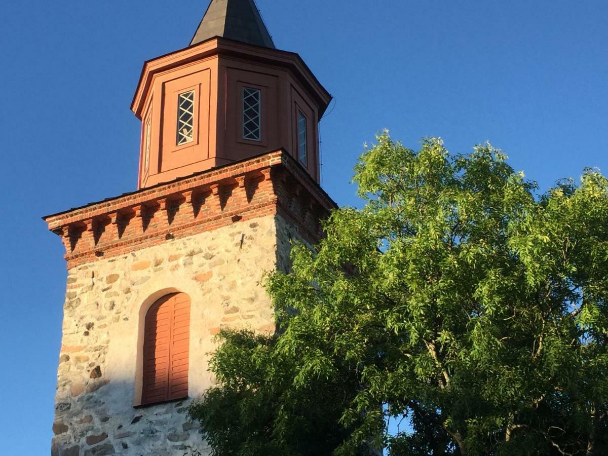 Villa Hoegbo Inio Zewnętrze zdjęcie