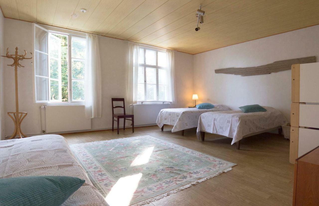 Villa Hoegbo Inio Zewnętrze zdjęcie